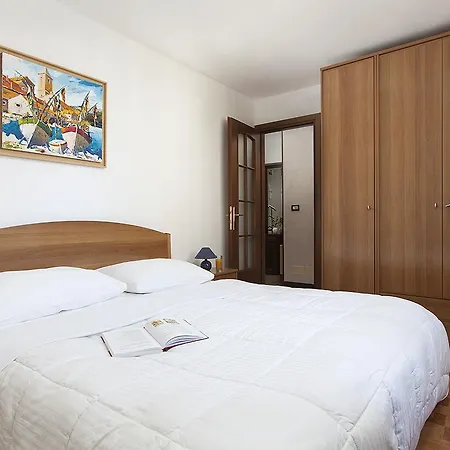 Casa Torci Novigrad Istria