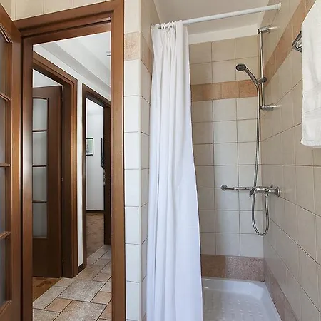 בית נופש Casa Torci Novigrad Istria