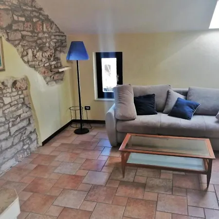 Casa Torci Novigrad (Istria)