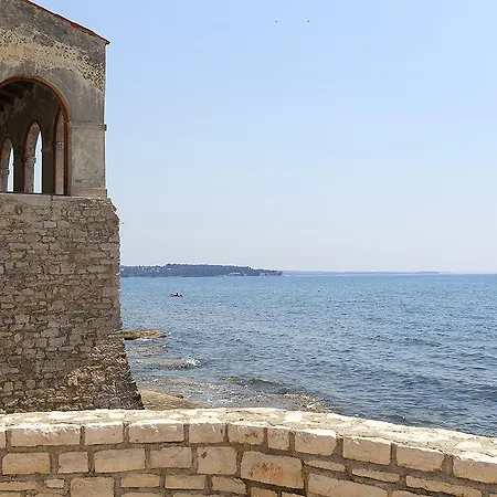 Casa Torci * Novigrad Istria