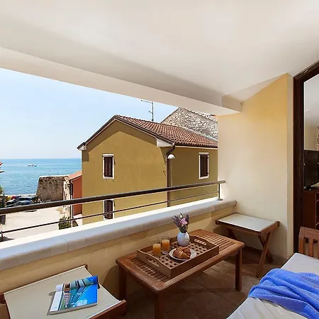 Casa Torci * Novigrad (Istria)