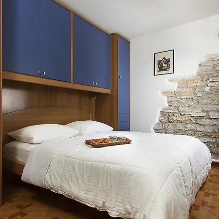 Dom wakacyjny Casa Torci *